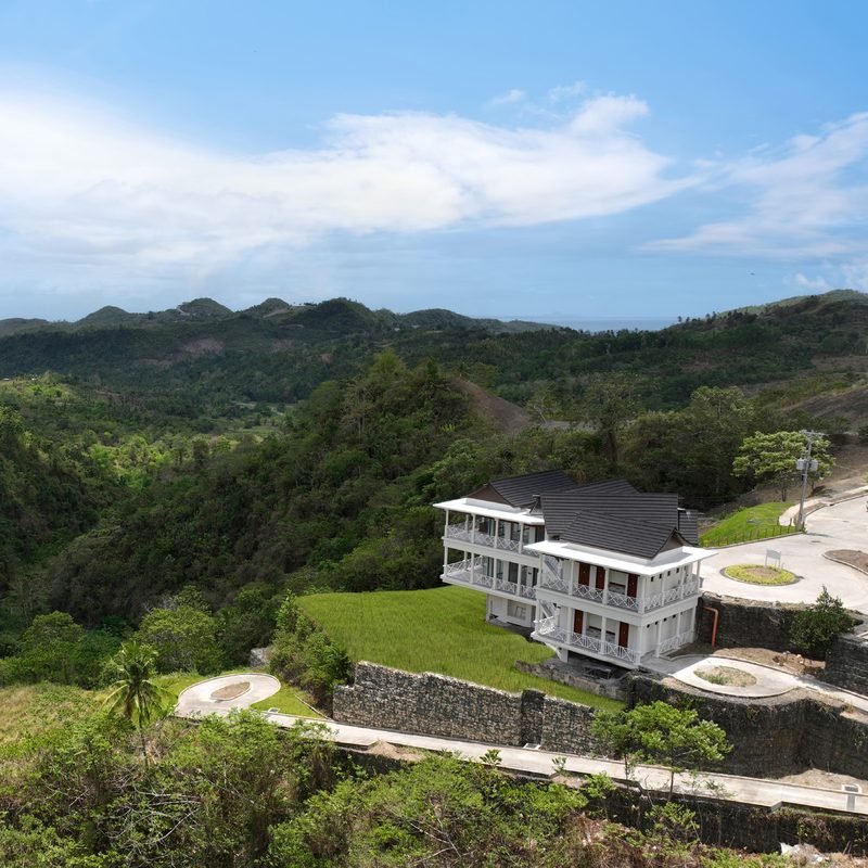Foressa Lodge at Foressa Mountain Town, Balamban, Cebu