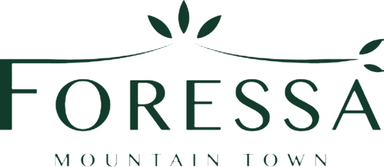 Foressa Mountain Town